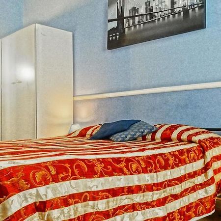Nicole Rooms Rome Buitenkant foto