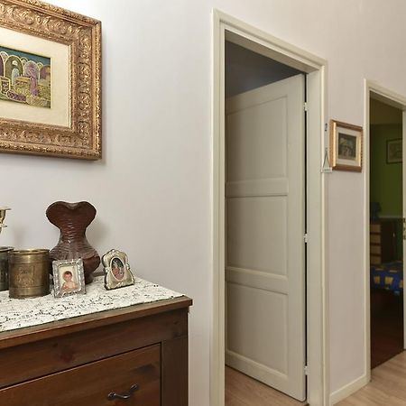 Nicole Rooms Rome Buitenkant foto