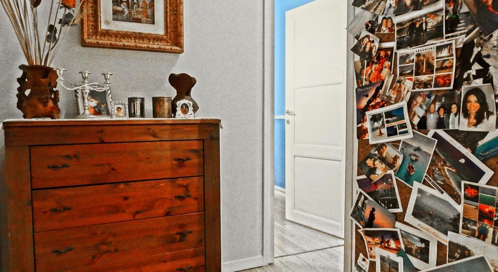 Nicole Rooms Rome Buitenkant foto
