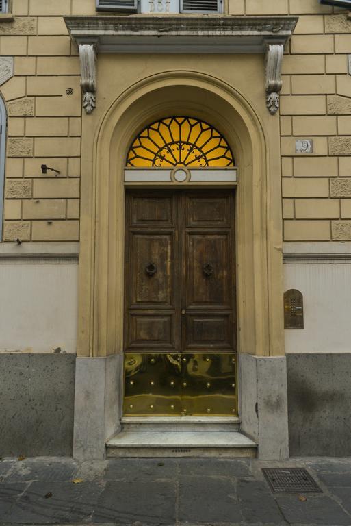 Nicole Rooms Rome Buitenkant foto