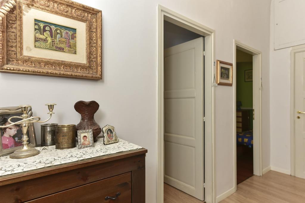 Nicole Rooms Rome Buitenkant foto
