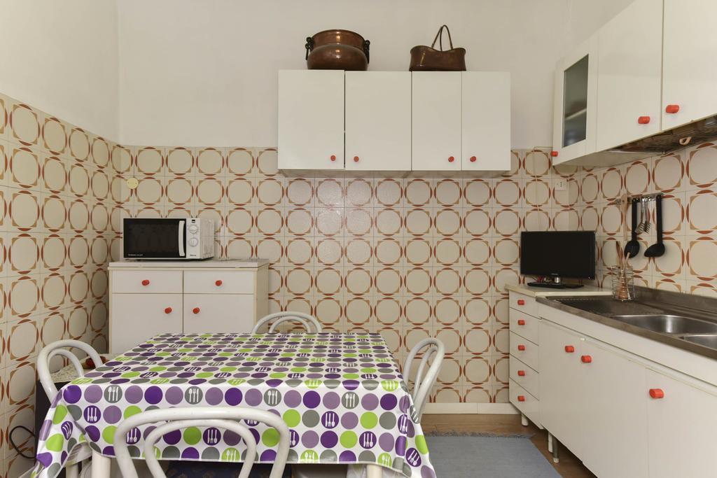 Nicole Rooms Rome Buitenkant foto
