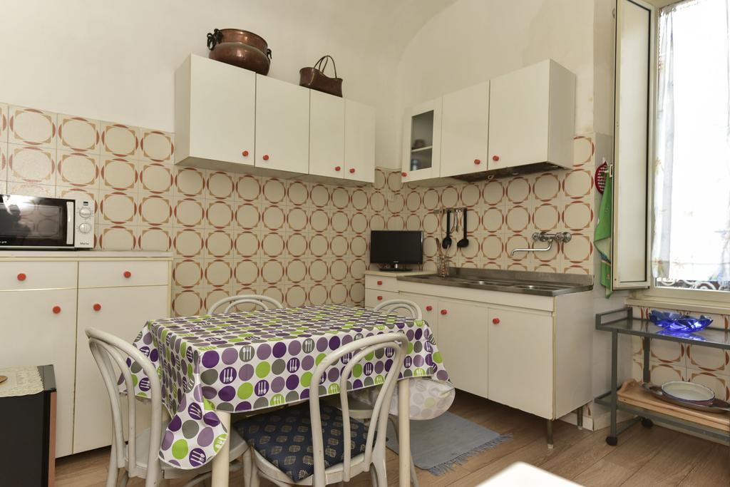 Nicole Rooms Rome Buitenkant foto