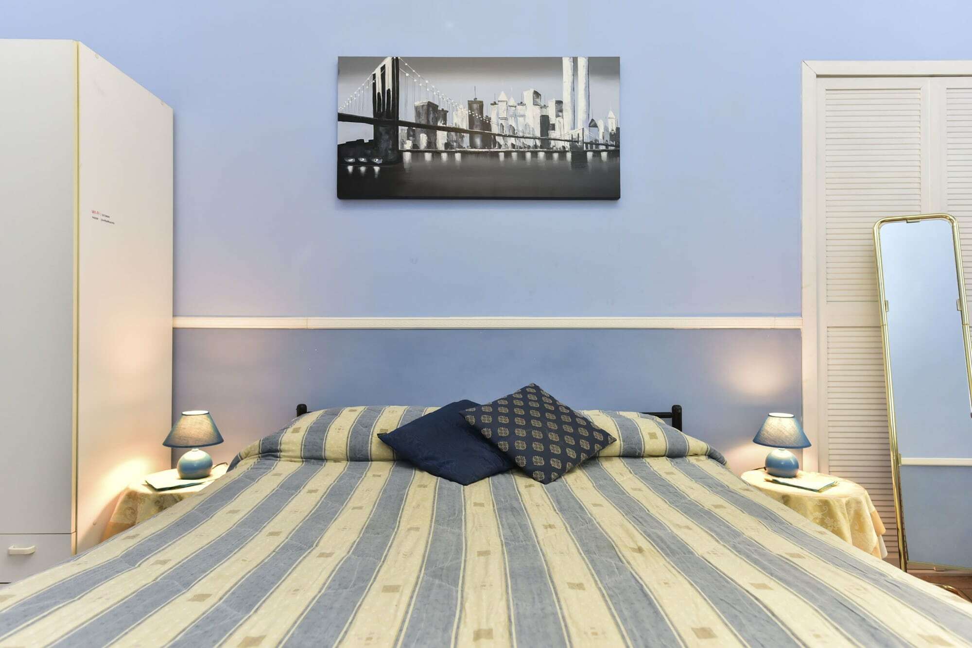 Nicole Rooms Rome Buitenkant foto